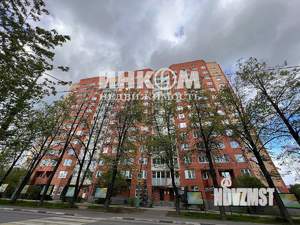 Фото квартиры на продажу (1)