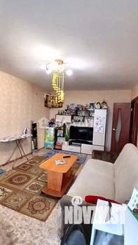 2-к квартира, вторичка, 58м2, 17/22 этаж