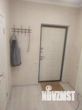 1-к квартира, вторичка, 35м2, 9/9 этаж
