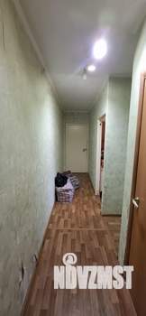 2-к квартира, вторичка, 44м2, 3/4 этаж