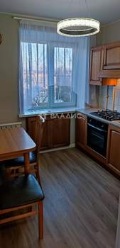 2-к квартира, вторичка, 47м2, 5/5 этаж