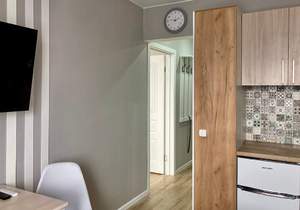 1-к квартира, вторичка, 36м2, 5/9 этаж