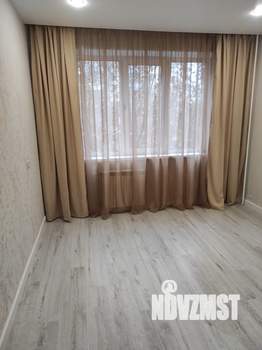 2-к квартира, вторичка, 53м2, 4/5 этаж