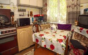 2-к квартира, вторичка, 44м2, 1/2 этаж