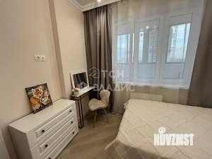 2-к квартира, вторичка, 41м2, 14/18 этаж