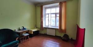 2-к квартира, вторичка, 51м2, 3/3 этаж