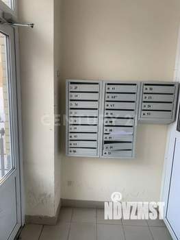 1-к квартира, вторичка, 51м2, 5/7 этаж