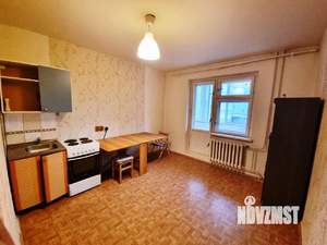 1-к квартира, вторичка, 43м2, 2/10 этаж