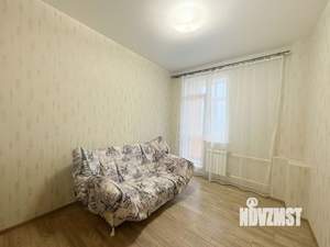 2-к квартира, вторичка, 56м2, 11/11 этаж