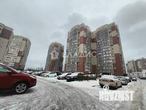 1-к квартира, вторичка, 40м2, 15/17 этаж