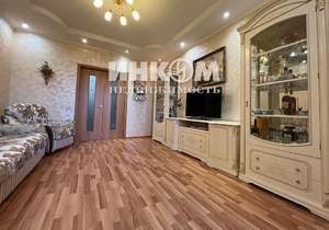 2-к квартира, вторичка, 81м2, 8/14 этаж