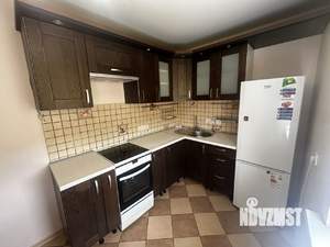 1-к квартира, вторичка, 40м2, 18/22 этаж