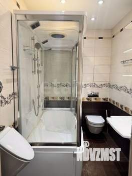 2-к квартира, вторичка, 40м2, 4/4 этаж