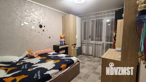 3-к квартира, вторичка, 65м2, 3/14 этаж