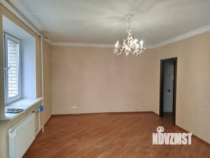 1-к квартира, вторичка, 39м2, 4/15 этаж