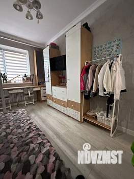 2-к квартира, вторичка, 64м2, 7/17 этаж