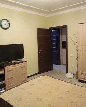 2-к квартира, вторичка, 61м2, 4/17 этаж
