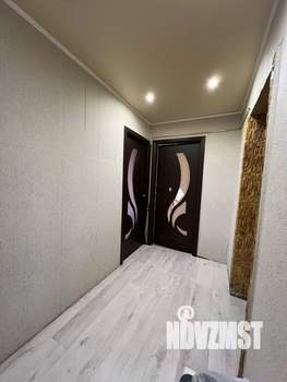 3-к квартира, вторичка, 62м2, 5/5 этаж