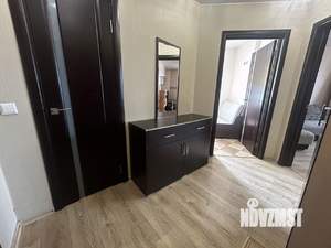 1-к квартира, вторичка, 39м2, 18/22 этаж