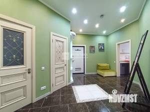 3-к квартира, вторичка, 112м2, 4/7 этаж