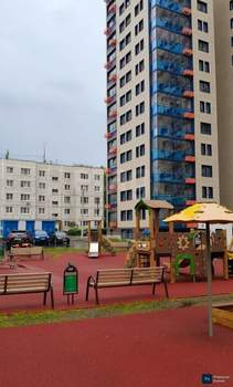 Фото квартиры на продажу (6)