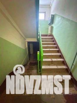 2-к квартира, вторичка, 46м2, 1/5 этаж