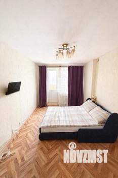 1-к квартира, вторичка, 32м2, 2/19 этаж