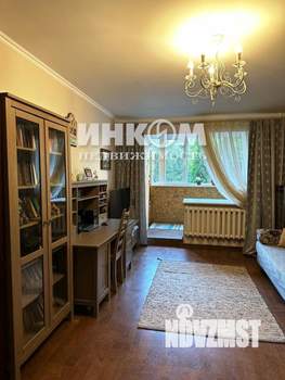 3-к квартира, вторичка, 92м2, 1/5 этаж