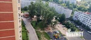 1-к квартира, вторичка, 33м2, 14/19 этаж