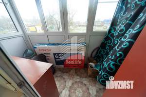 1-к квартира, вторичка, 43м2, 2/11 этаж