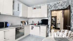 1-к квартира, вторичка, 39м2, 13/17 этаж