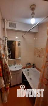 2-к квартира, вторичка, 45м2, 6/9 этаж