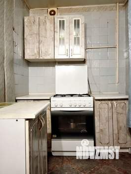 3-к квартира, вторичка, 57м2, 1/5 этаж