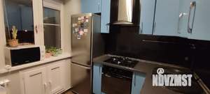 1-к квартира, вторичка, 30м2, 4/5 этаж