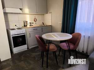 Студия квартира, вторичка, 31м2, 15/19 этаж