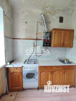 2-к квартира, вторичка, 44м2, 1/3 этаж
