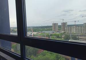 Студия квартира, вторичка, 33м2, 14/17 этаж