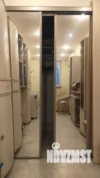 4-к квартира, вторичка, 104м2, 4/4 этаж