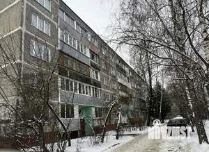 2-к квартира, вторичка, 56м2, 4/5 этаж