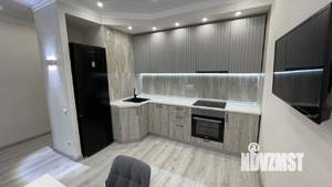 2-к квартира, вторичка, 38м2, 16/18 этаж