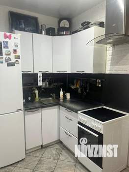 1-к квартира, вторичка, 43м2, 5/17 этаж