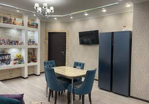 2-к квартира, вторичка, 65м2, 10/17 этаж