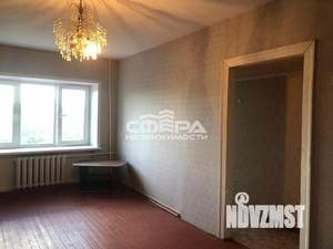 2-к квартира, вторичка, 42м2, 5/5 этаж