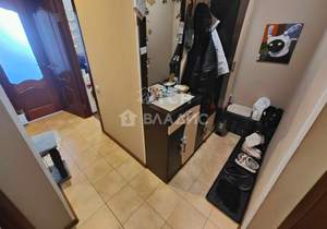 1-к квартира, вторичка, 35м2, 15/17 этаж