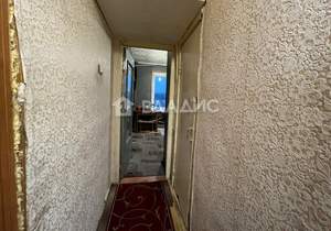 1-к квартира, вторичка, 32м2, 8/9 этаж