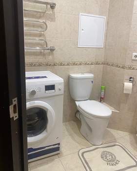 2-к квартира, вторичка, 48м2, 6/17 этаж