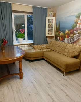 3-к квартира, вторичка, 68м2, 2/9 этаж