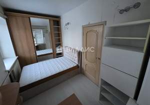 2-к квартира, вторичка, 47м2, 2/2 этаж