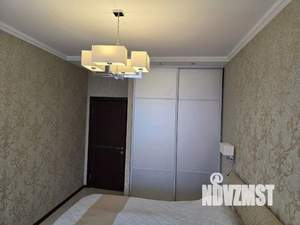 3-к квартира, вторичка, 90м2, 6/10 этаж