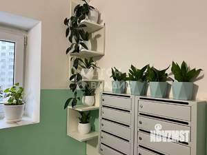3-к квартира, вторичка, 60м2, 2/5 этаж